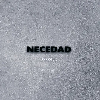 Necedad by Anncour