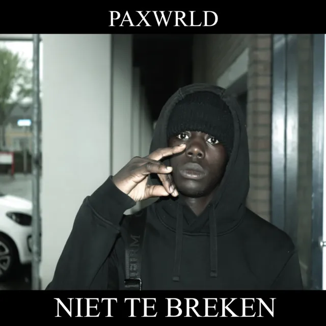 Niet Te Breken