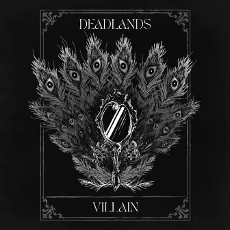 Villain by Deadlands