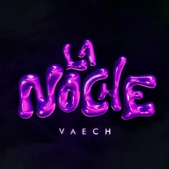 La Noche by Vaech