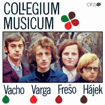 Collegium Musicum by Collegium Musicum