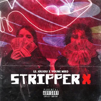 Stripper X by lil joujou