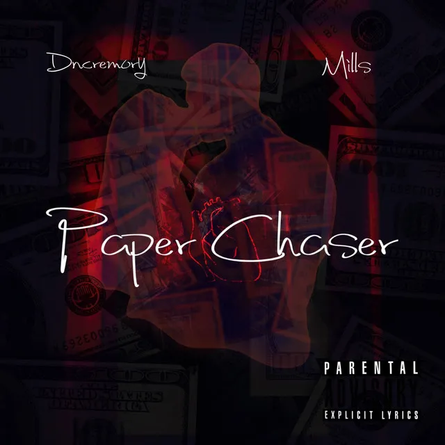 Paper Chaser