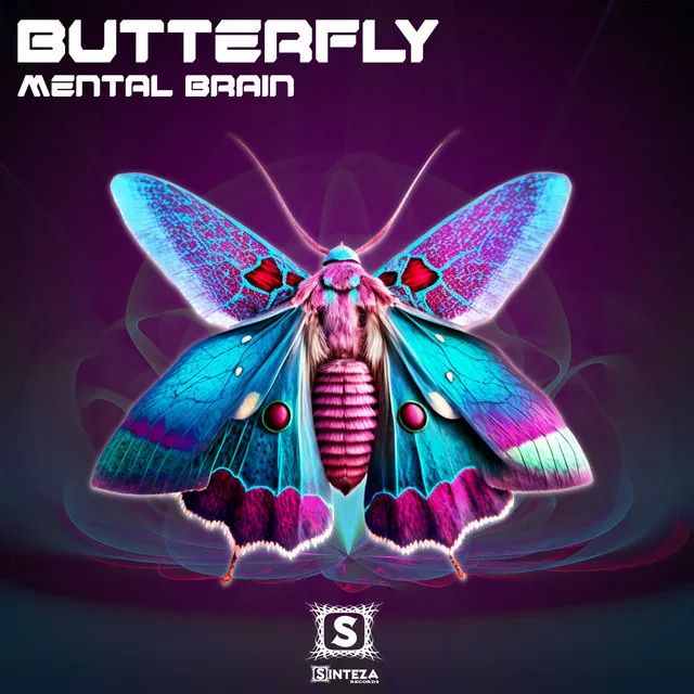 Buttrfly