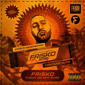 Check Me New Bars by Frisko