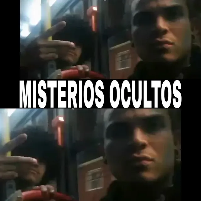 Misterios Ocultos