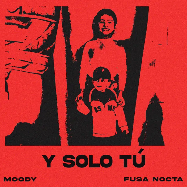 Y SOLO TÚ - Remix