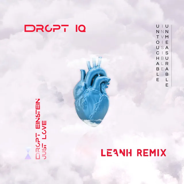 Dropt Einstein (Just Love) - Leanh Remix