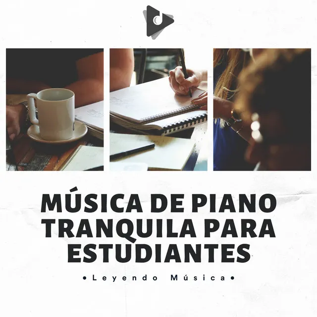 Estudiar Piano En El Fondo