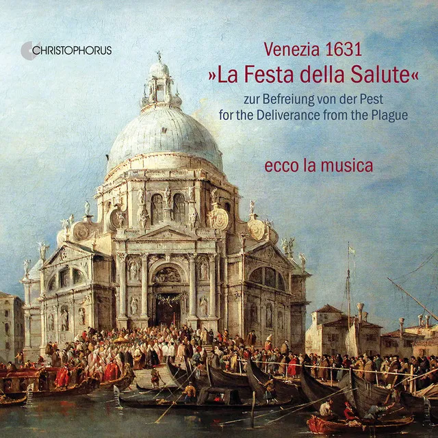 Concerti ecclesiastici: No. 50, Sonata à 4