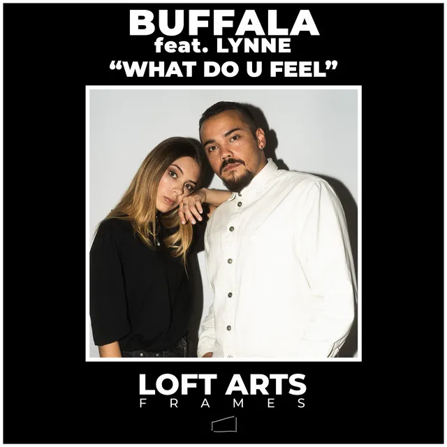 What Do U Feel (Loft Arts Frames)