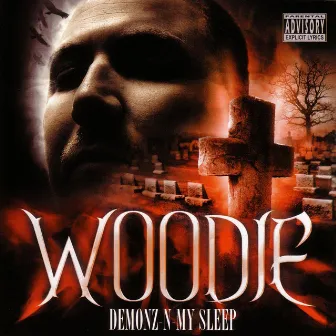 Demonz-N-My Sleep Re-Mastered by Woodie