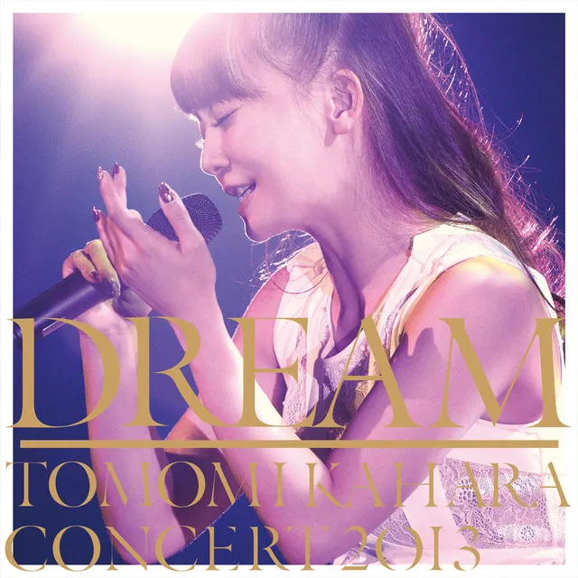 I’m proud（2013 Live Ver．）