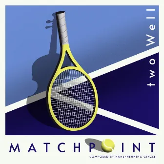 Matchpoint by Hans-Henning Ginzel