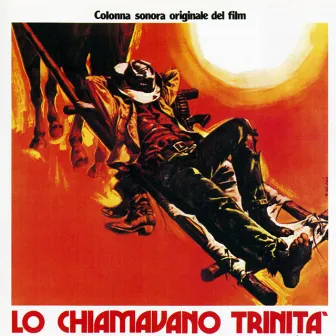 Lo chiamavano Trinità (Original Soundtrack) by Franco Micalizzi