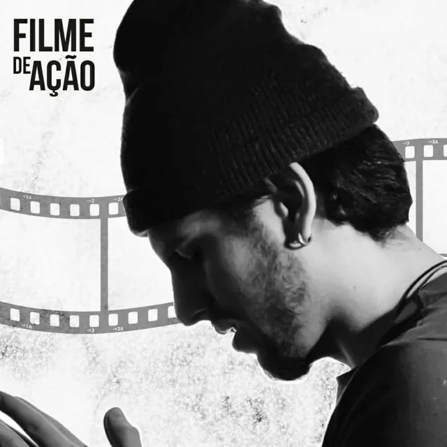 Filme de Ação