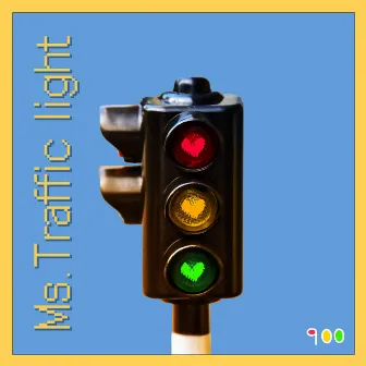 Ms.Traffic light by 900