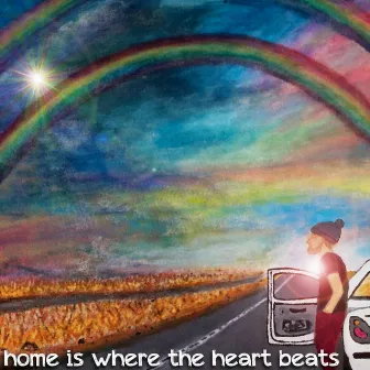 Home Is Where the Heart Beats by Vibe Street