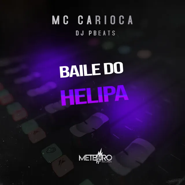 Baile do Helipa