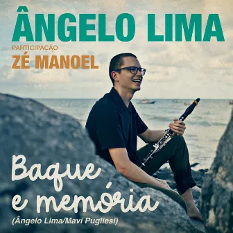 Baque e Memória by Mavi Pugliesi