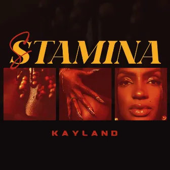 Stamina by Kayland