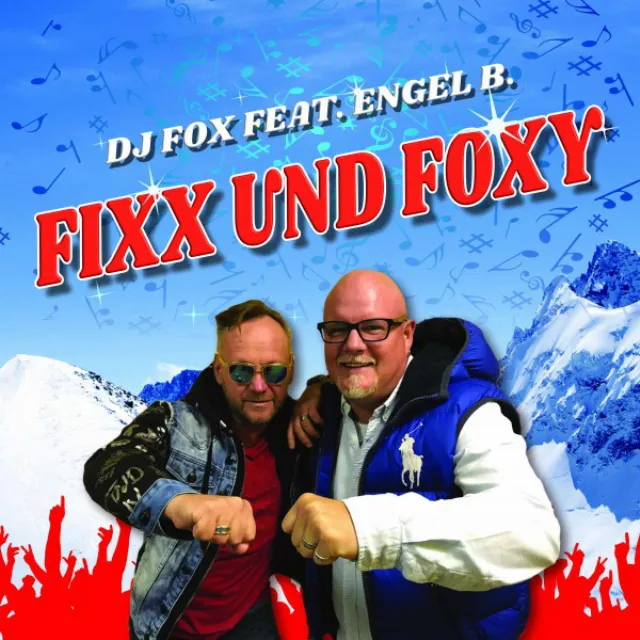 Fixx und Foxy