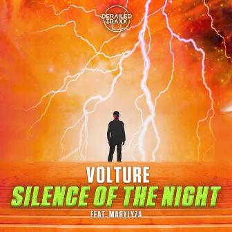 Silence Of The Night (feat. Marylyza) by Volture