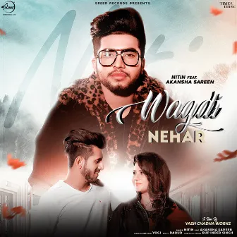 Wagdi Nehar by Nitin