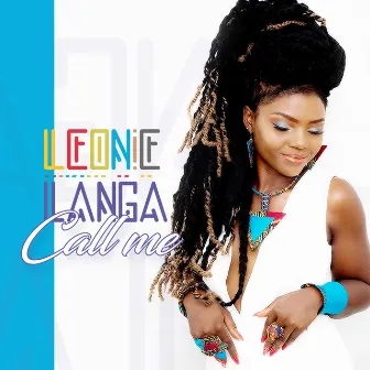 Call me by Leonie Langa