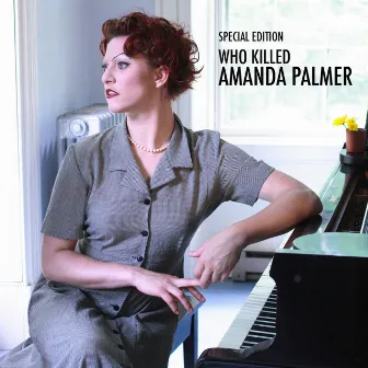 Who Killed Amanda Palmer (Deluxe Version) by Amanda Palmer