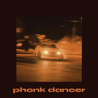 Phonk Dancer by MADIZON