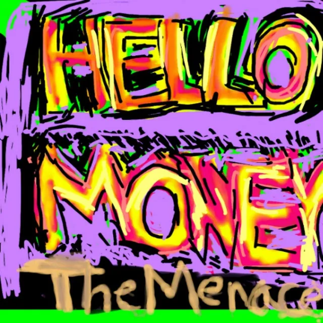 Hello Money