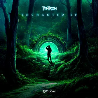 Enchanted EP by TANTRON