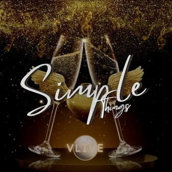 Simple Things (Instrumental) by VLive