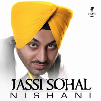 Nishani by Jassi Sohal