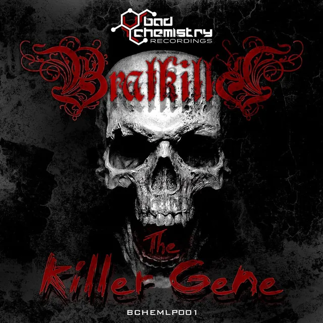 BCHEMLP001 (The Killer Gene)