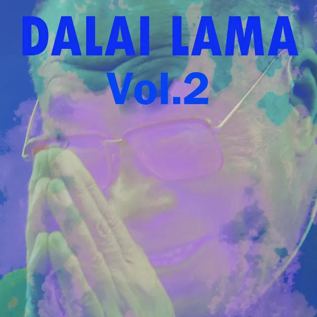 Dalai Lama - Vol. 2