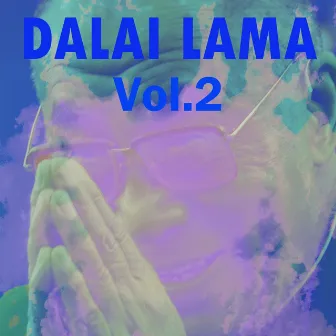 Dalai Lama, Vol. 2 by Dalai Lama