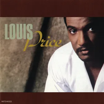 Louis Price by Louis Price