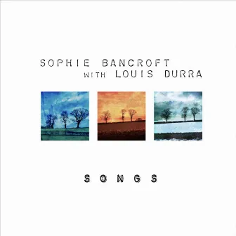 Songs by Sophie Bancroft