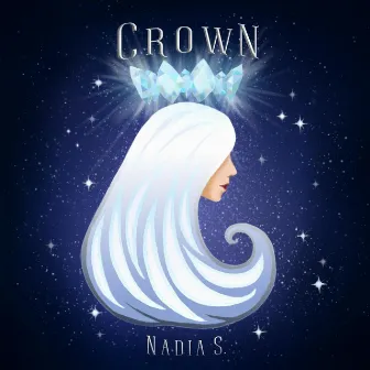 Crown by Nadia S