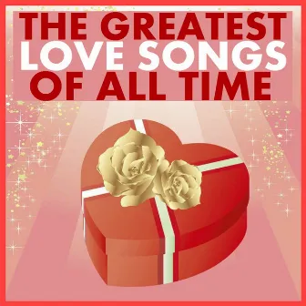 The Greatest Love Songs of All Time (20 Hits) by The Romantic Orchestra