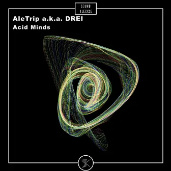 Acid Minds by AleTrip