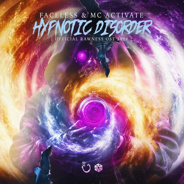 Hypnotic Disorder (Rawness OST 2024)