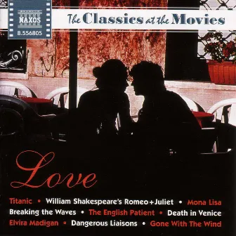 Classics at the Movies: Love by John Tinge