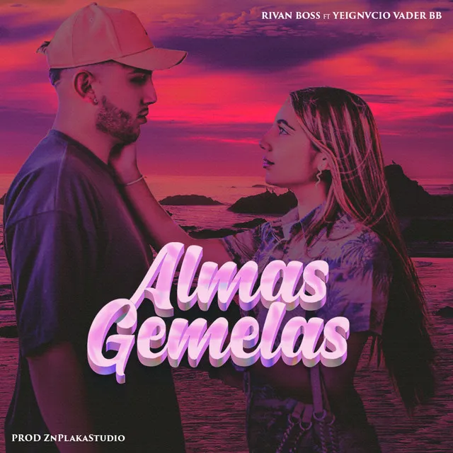 Almas Gemelas