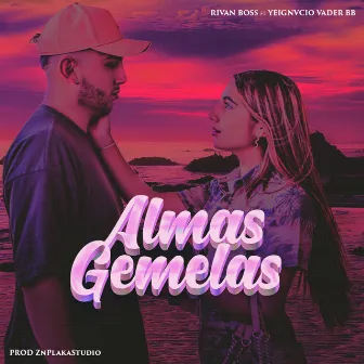 Almas Gemelas by Rivan Boss