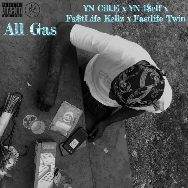 All Gas