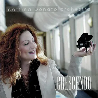 Crescendo by Cettina Donato