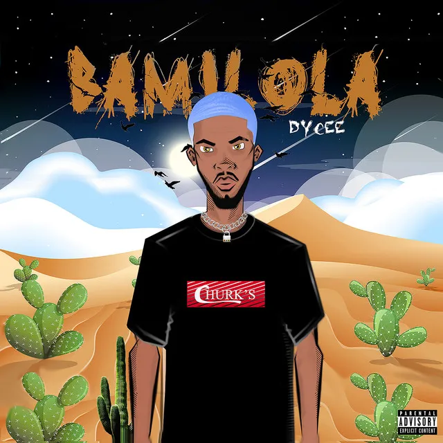 Bamilola